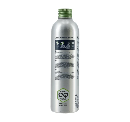 Środek do prania Storm do wełny i merynosów 225 ml