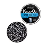 Śrut JSB KnockOut Slugs MK3 4,51 mm 500 szt.