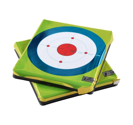 Śrut ZAN Fat Boy Pellets .30 (7,62mm) 56 grain - 154 sztuki