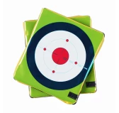 Śrut ZAN Fat Boy Pellets .30 (7,62mm) 56 grain - 154 sztuki