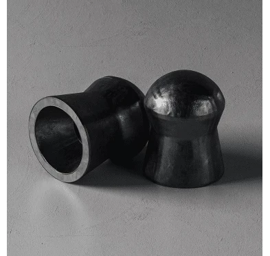 Śrut ZAN Pellet .30 (7,62mm) 48 grain, 154 szt.