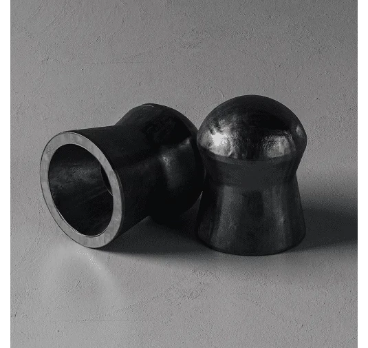 Śrut ZAN Pellet .30 (7,62mm) 48 grain, 154 szt.