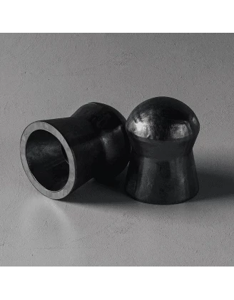 Śrut ZAN Pellet .30 (7,62mm) 48 grain – Precyzja na 100m | imag24.pl