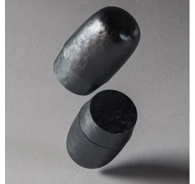 Śrut ZAN Slug .22 (5.5mm) 35.5 grain (2.26g) - 200 szt.