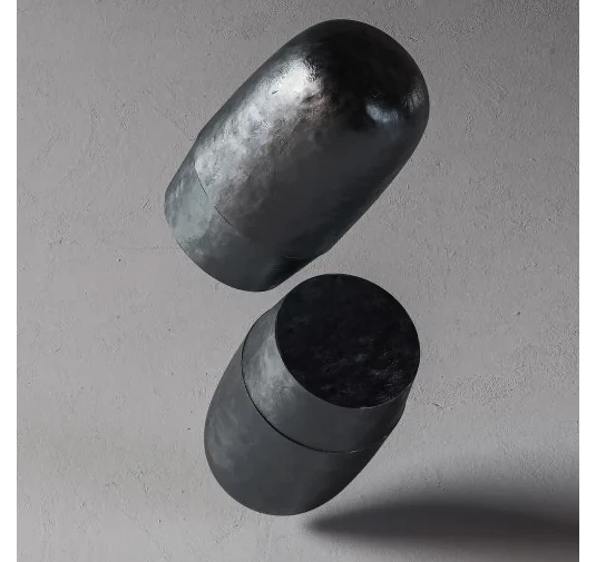 Śrut ZAN Slug .22 (5.5mm) 35.5 grain (2.26g) - 200 szt.