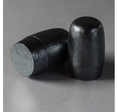 Śrut ZAN Slug .22 (5.5mm) 42.3 gr (2.74g) - 200 szt.