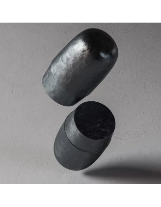 Śrut ZAN Slug .22 (5.5mm) 42.3 gr (2.74g) - 200 szt. | imag24.pl