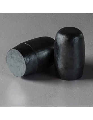 Śrut ZAN Slug .25 (6,35 mm) 61,3 gr HP do wiatrówek gwintowanych - imag24.pl