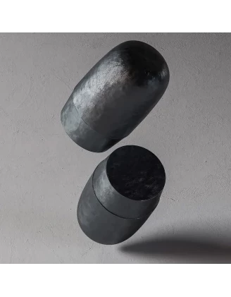 Śrut ZAN Slug .25 (6,35 mm) 61,3 gr HP do wiatrówek gwintowanych - imag24.pl