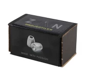 Śrut ZAN Slug .177 (4.5 mm) 10 grain (0.647g) - 400 sztuk