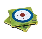 ZAN Projectiles Śrut Slug .217 (5,51mm) 28 grain HP - 200 sztuk