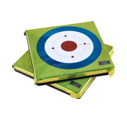 Śrut ZAN Slug .217 (5,51mm) 36 gr (2,33g) - 200 szt.