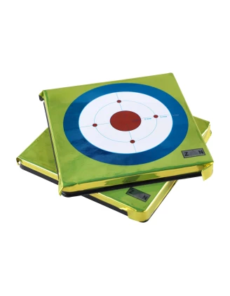 Śrut ZAN Slug .217 (5,51mm) 36gr - 200 sztuk | imag24.pl