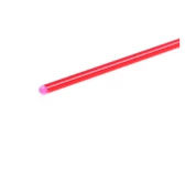 Światłowód TruGlo LPA 2 mm Czerwony do Przyrządów Celowniczych