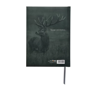 Terminarz Tebra Łowiecki 2026