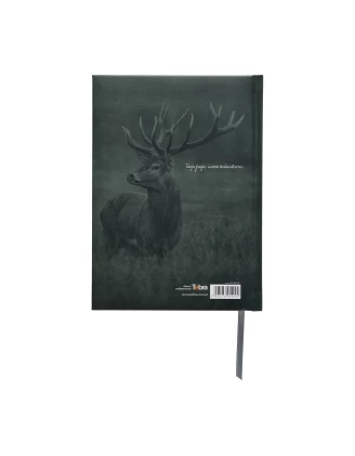 Terminarz Tebra Łowiecki 2026 - Kalendarz Myśliwski