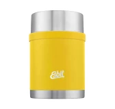 Termos obiadowy Esbit Food Jug Sculptor 0.75 l - Żółty