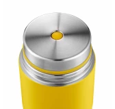Termos obiadowy Esbit Food Jug Sculptor 0.75 l - Żółty