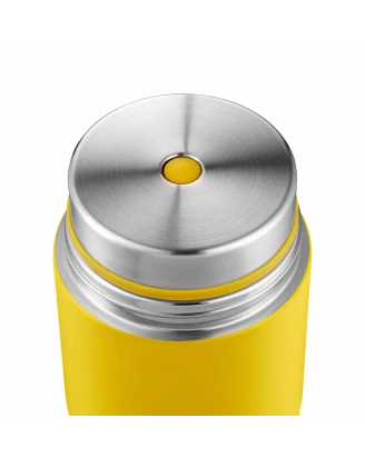 Termos Esbit Food Jug Sculptor 0.75 l słoneczny żółty - imag24.pl