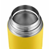 Termos obiadowy Esbit Food Jug Sculptor 0.75 l - Żółty