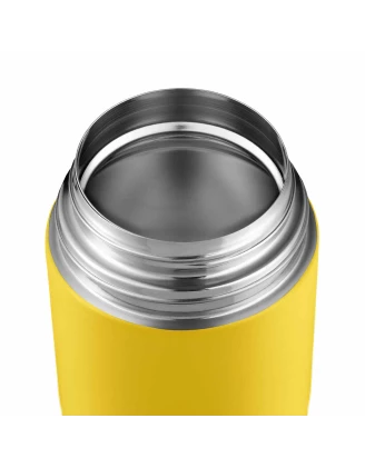 Termos Esbit Food Jug Sculptor 0.75 l słoneczny żółty - imag24.pl