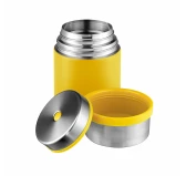 Termos obiadowy Esbit Food Jug Sculptor 0.75 l - Żółty