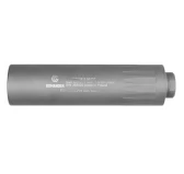 Gomander Tactinox DT 5,56 Tłumik 1/2x28 - Szary Gomander Tactinox DT 5,56 Tłumik 1/2x28 - Szary