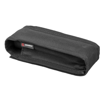 Tłumik Gomander Tactinox DT 7,62 Szary