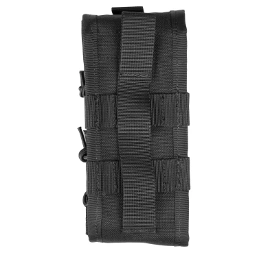 Tłumik Gomander Tactinox OB 5,56 Szary