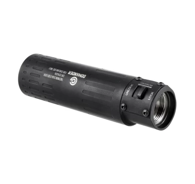 Tłumik Gomander Tactinox QD-LOCK S 5,56 M26x1.5