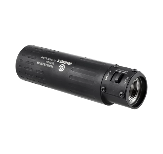 Tłumik Gomander Tactinox QD-LOCK S 5,56 M26x1.5
