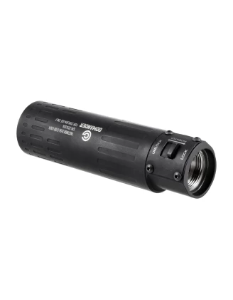 Tłumik Gomander Tactinox QD-LOCK S 5,56 M26x1.5 - imag24.pl
