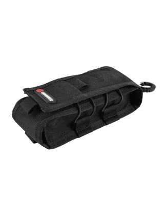 Tłumik Gomander Tactinox QD-LOCK S 5,56 M26x1.5 - imag24.pl