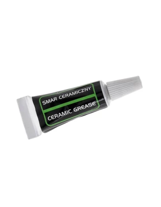 Tłumik Gomander Titan X QD-LOCK L 5,56 M26x1,5 Czarny