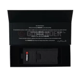 Gomander Titan X QD-LOCK L 5,56 Tłumik M26x1,5 Czarny Gomander Titan X QD-LOCK L 5,56 Tłumik M26x1,5 Czarny