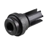 Gomander Quadron Evo 7,62 Tłumik Płomienia M14x1LH Gomander Quadron Evo 7,62 Tłumik Płomienia M14x1LH