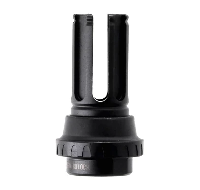 Gomander Quadron Evo 9 mm Tłumik Płomienia 1/2x28 - imag24.pl