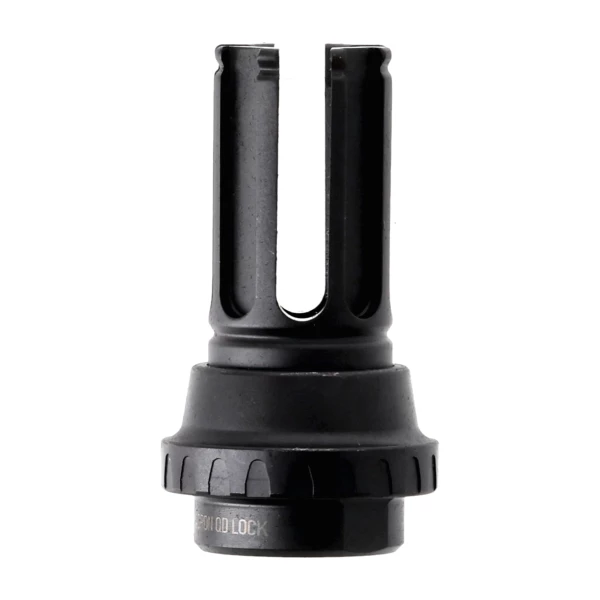 Gomander Quadron Evo 9 mm Tłumik Płomienia 1/2x28 Gomander Quadron Evo 9 mm Tłumik Płomienia 1/2x28