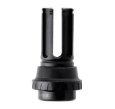 Gomander Quadron Evo 9 mm Tłumik Płomienia 1/2x28 Gomander Quadron Evo 9 mm Tłumik Płomienia 1/2x28