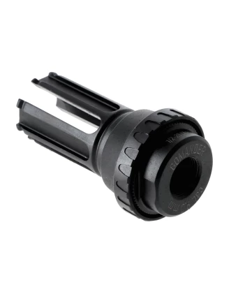 Gomander Quadron Evo 9 mm Tłumik Płomienia 1/2x28 - imag24.pl