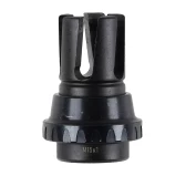 Gomander Quadron S 5,56 Tłumik Płomienia M15x1 Gomander Quadron S 5,56 Tłumik Płomienia M15x1