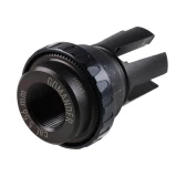 Gomander Quadron S 5,56 Tłumik Płomienia M15x1 Gomander Quadron S 5,56 Tłumik Płomienia M15x1