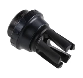 Gomander Quadron S 5,56 Tłumik Płomienia M15x1 Gomander Quadron S 5,56 Tłumik Płomienia M15x1