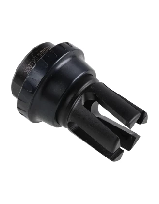 Tłumik Płomienia Gomander Quadron S 5,56 M15x1 - imag24.pl