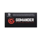 Gomander Quadron S 5,56 Tłumik Płomienia M15x1 Gomander Quadron S 5,56 Tłumik Płomienia M15x1