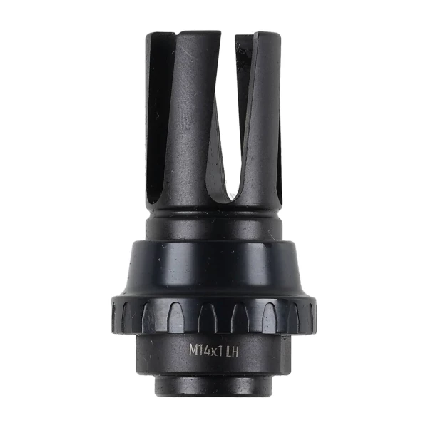 Gomander Quadron S 7,62 Tłumik Płomienia M14x1 LH