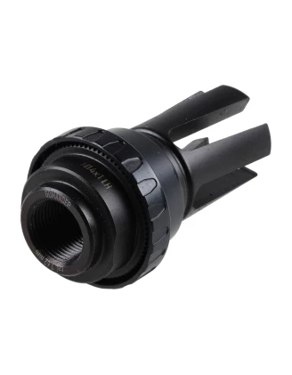 Gomander Quadron S 7,62 Tłumik Płomienia M14x1 LH - imag24.pl