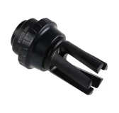 Gomander Quadron S 7,62 Tłumik Płomienia M14x1 LH