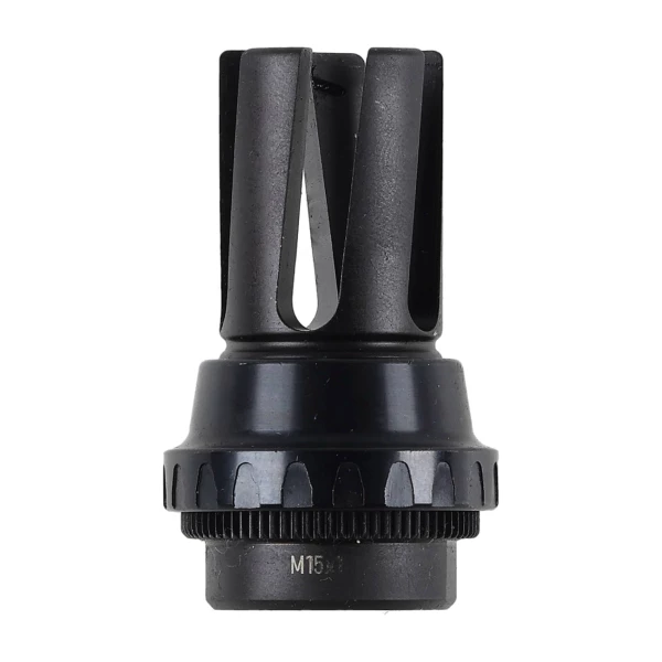 Gomander Quadron S 7,62 Tłumik Płomienia M15X1