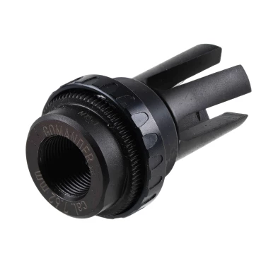 Gomander Quadron S 7,62 Tłumik Płomienia M15X1